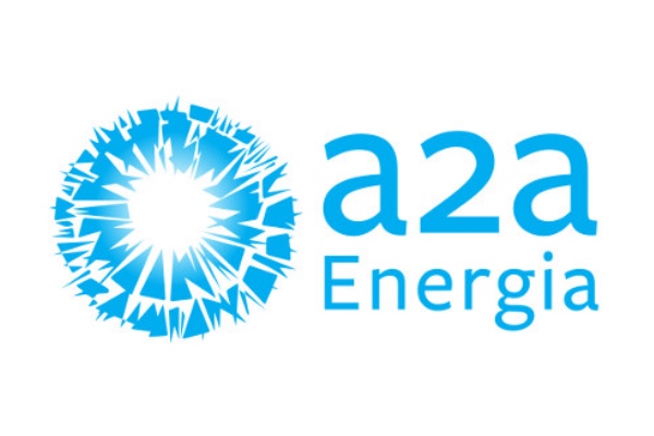 Offerte Logo A2A Energia