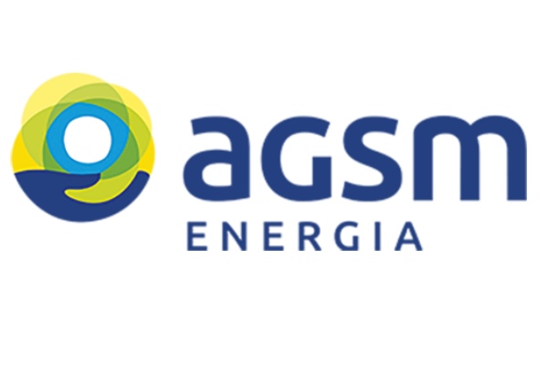 Offerte Logo Agsm gas