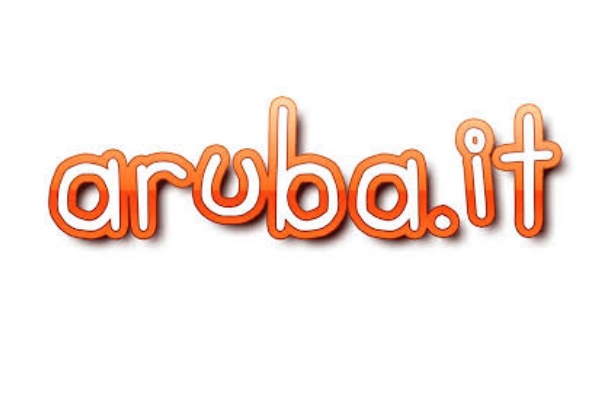 Offerte Logo Aruba