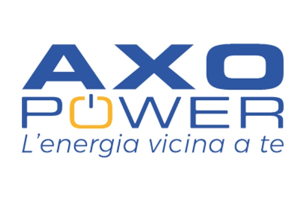Offerte Logo Axopower