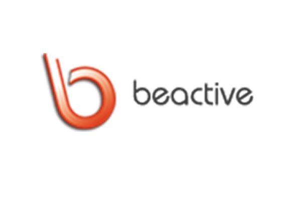 Offerte Logo Beactive