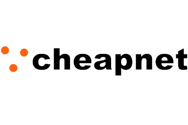 Offerte Logo Cheapnet adsl fibra privati