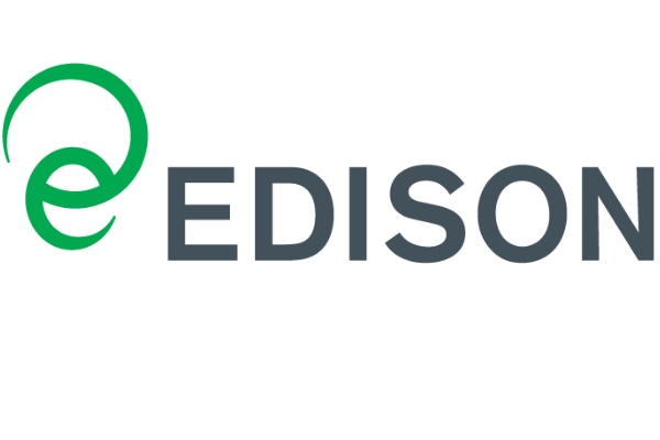 Edison gas