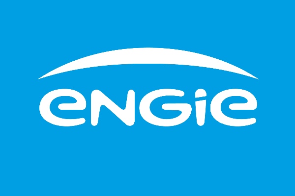 Offerte Logo Engie gas