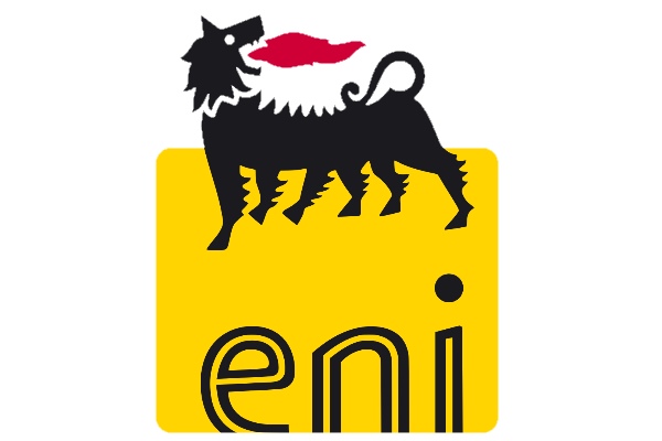 Offerte Logo Eni gas