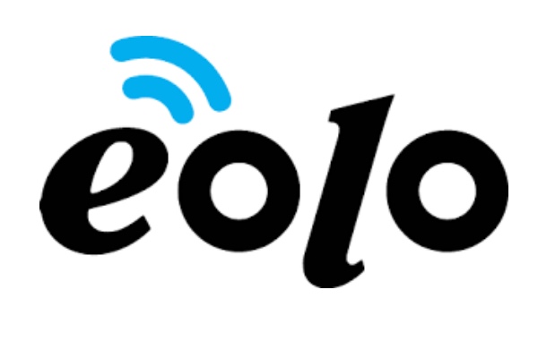 Offerte Logo Eolo servizi telefonia business
