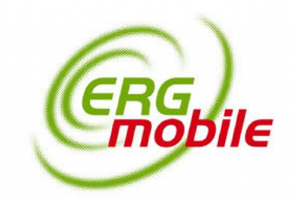 Offerte Logo ERG Mobile
