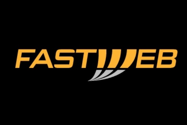 Offerte Logo Fastweb adsl fibra privati