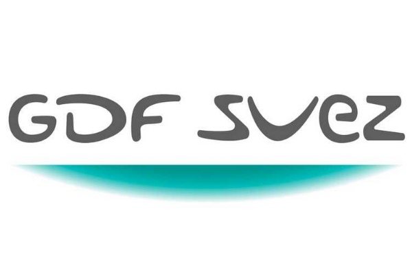 Offerte Logo GDF SUEZ Energie