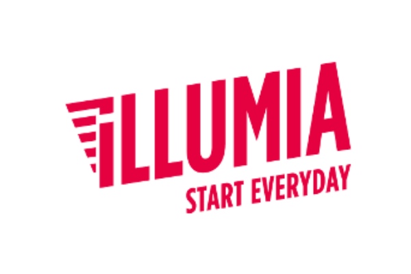 Offerte Logo Illumia gas