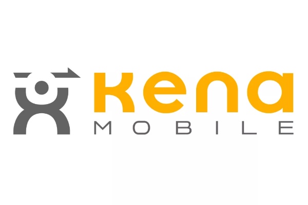 Offerte Logo KENA Mobile