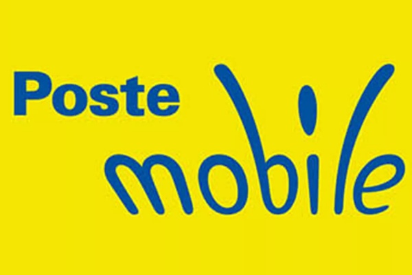 Offerte Logo Poste Mobile