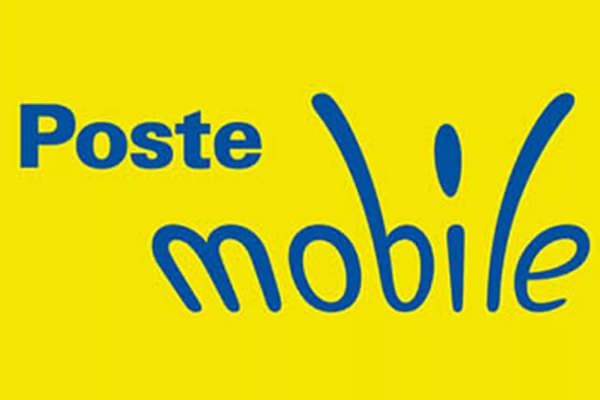 Offerte Logo Poste Mobile