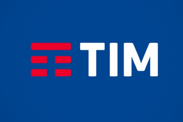 Offerte Logo Tim adsl fibra privati