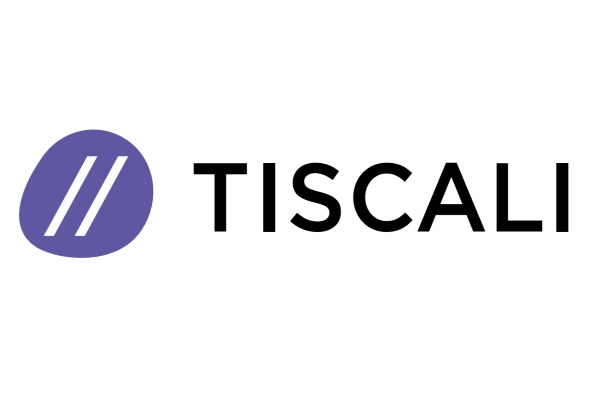 Offerte Logo Tiscali adsl fibra privati