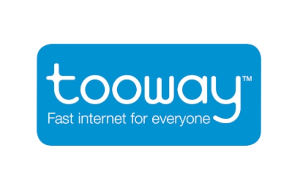 Offerte Logo Tooway