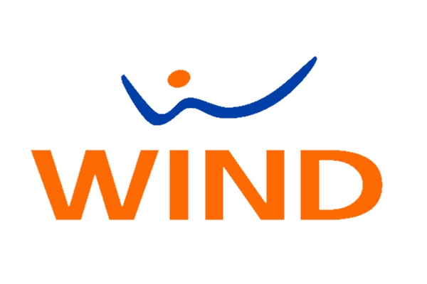 Offerte Logo Wind servizi telefonia business
